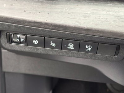 2024 Nissan Ariya ENGAGE e-4ORCE AWD