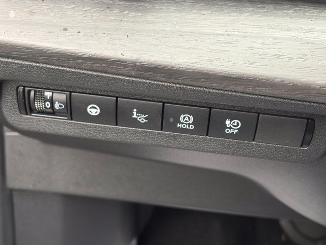 2024 Nissan Ariya ENGAGE e-4ORCE AWD
