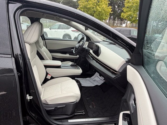 2024 Nissan Ariya ENGAGE e-4ORCE AWD