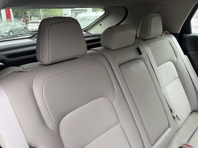 2024 Nissan Ariya ENGAGE e-4ORCE AWD