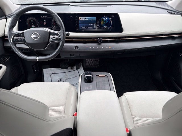 2024 Nissan Ariya ENGAGE e-4ORCE AWD