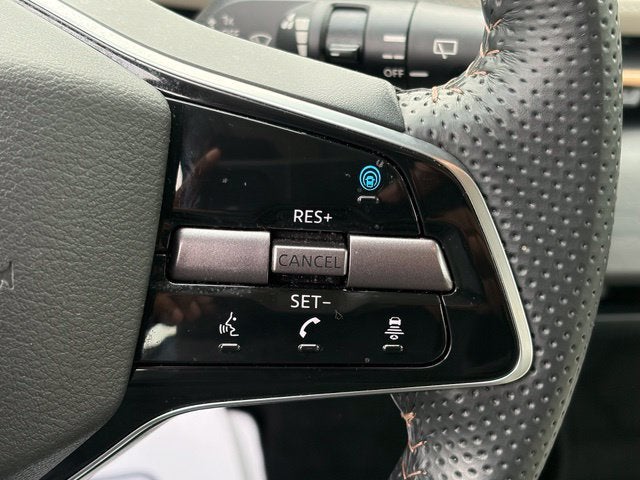 2024 Nissan Ariya EVOLVE+ e-4ORCE AWD