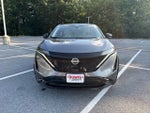 2024 Nissan Ariya EVOLVE+ e-4ORCE AWD