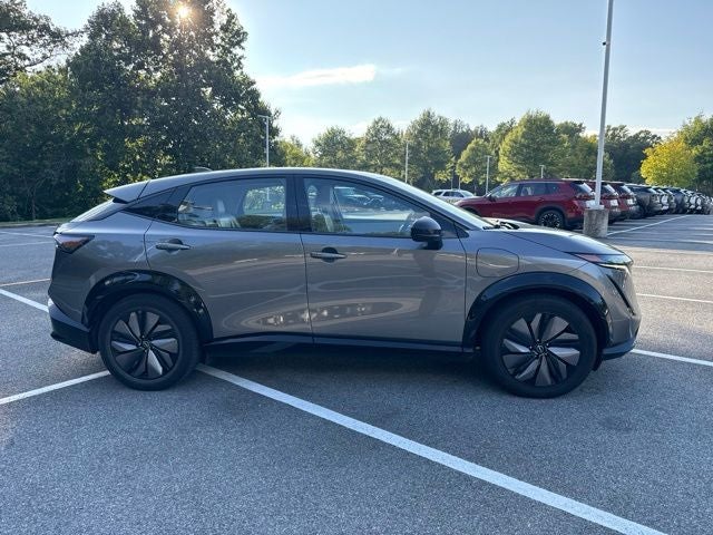 2024 Nissan Ariya EVOLVE+ e-4ORCE AWD