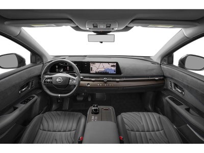 2023 Nissan Ariya PLATINUM+ e-4ORCE