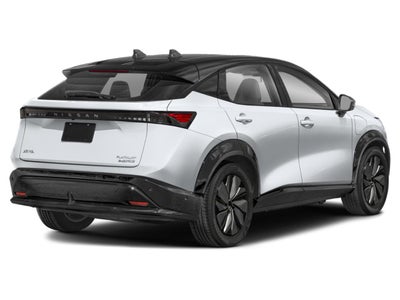 2023 Nissan Ariya PLATINUM+ e-4ORCE