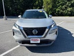 2021 Nissan Rogue SV AWD