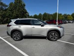 2021 Nissan Rogue SV AWD