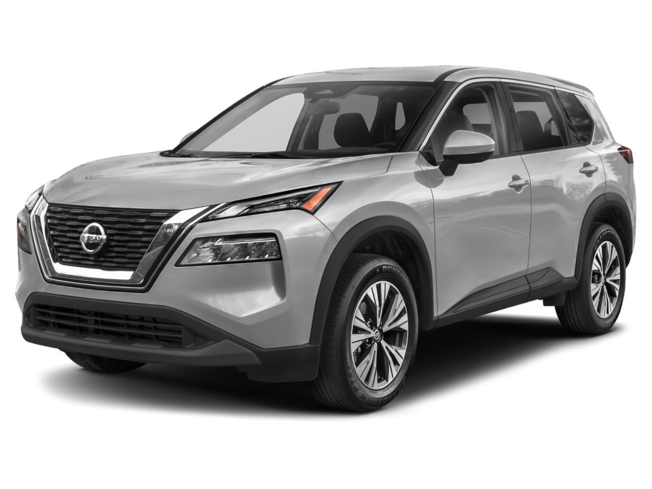 2021 Nissan Rogue SV AWD