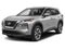 2021 Nissan Rogue SV AWD