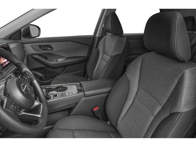 2021 Nissan Rogue SV AWD
