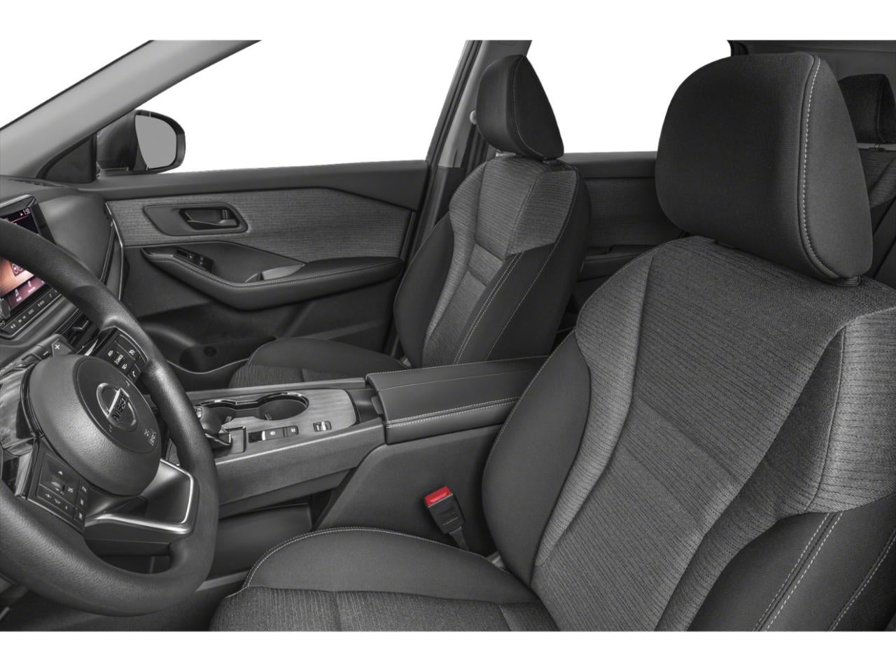 2021 Nissan Rogue SV AWD