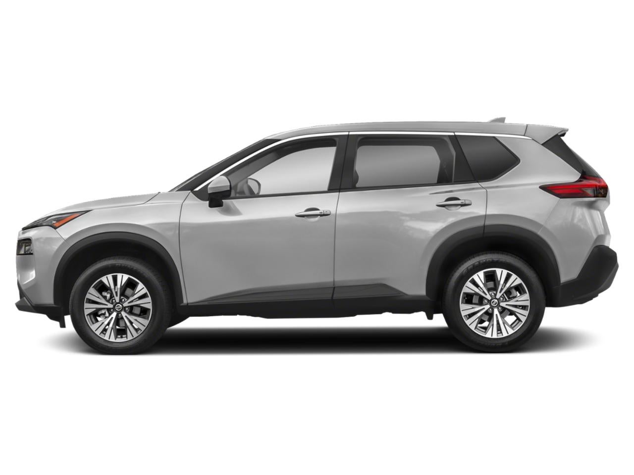 2021 Nissan Rogue SV AWD