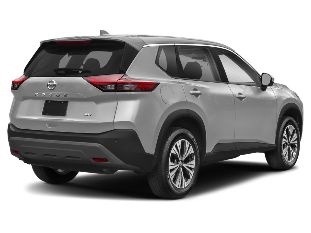 2021 Nissan Rogue SV AWD