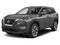 2021 Nissan Rogue SV AWD