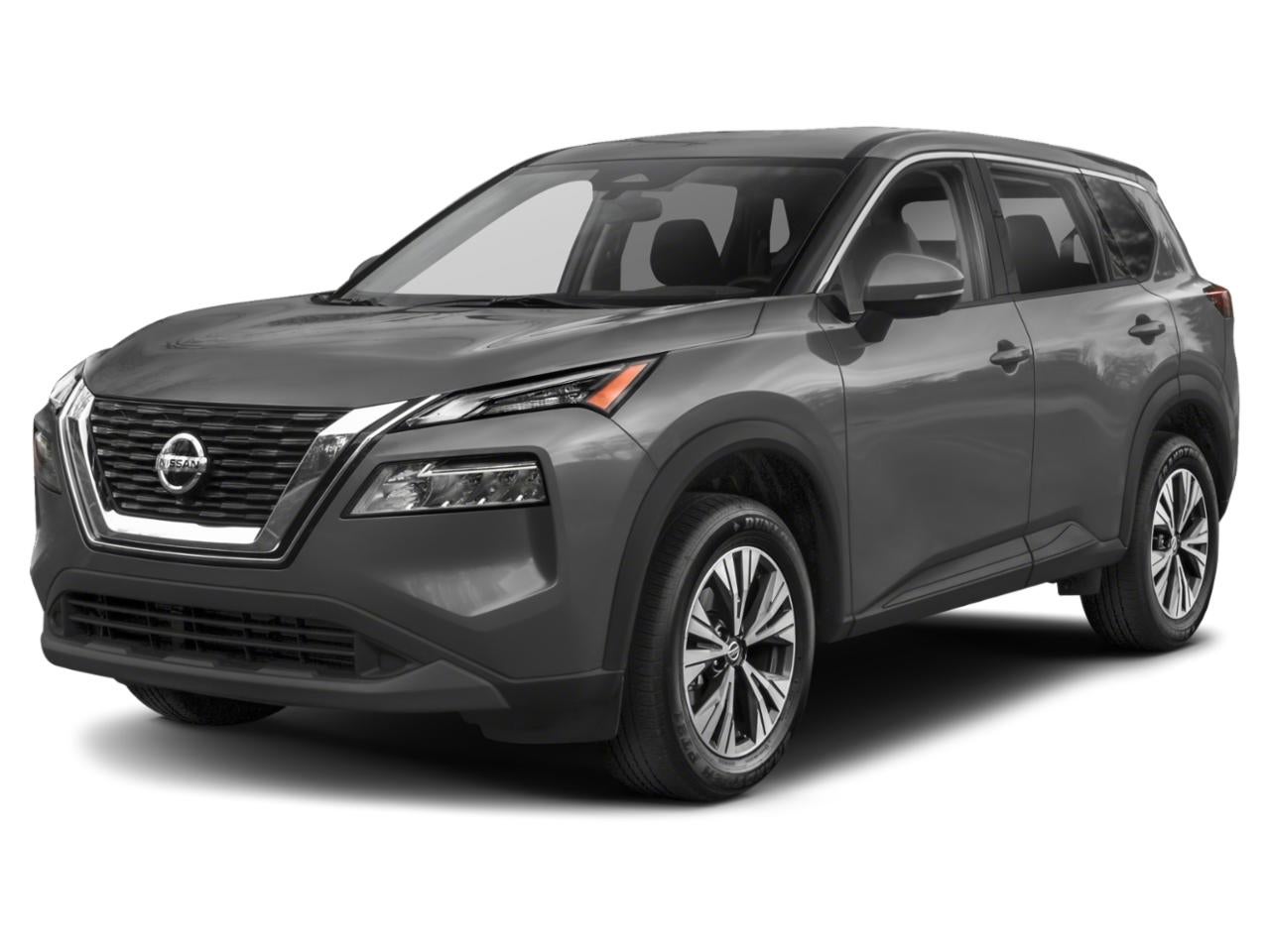 2021 Nissan Rogue SV AWD