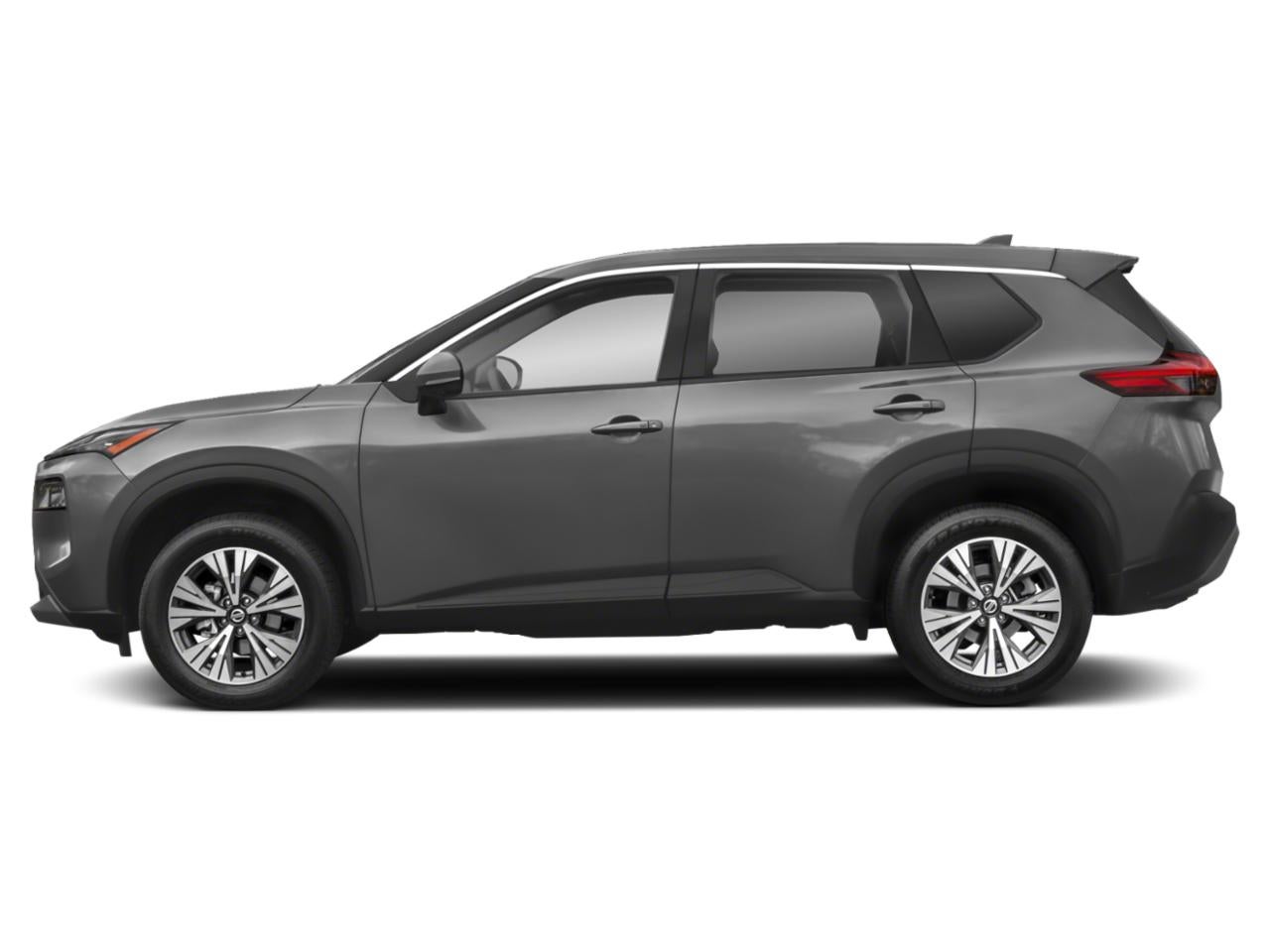 2021 Nissan Rogue SV AWD