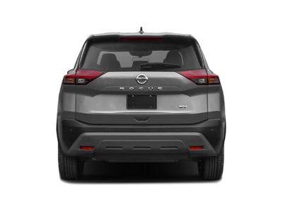2021 Nissan Rogue SV AWD
