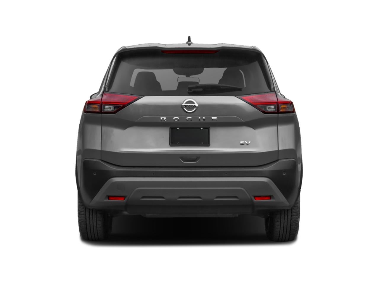 2021 Nissan Rogue SV AWD