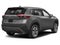 2021 Nissan Rogue SV AWD