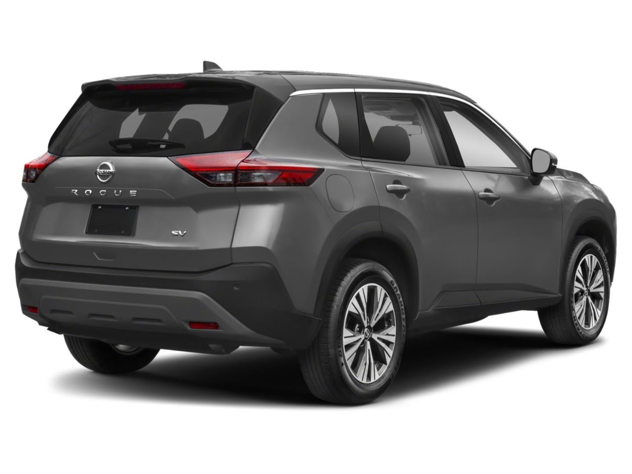 2021 Nissan Rogue SV AWD