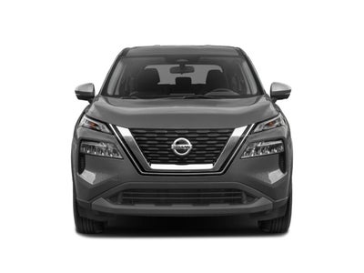 2021 Nissan Rogue SV AWD