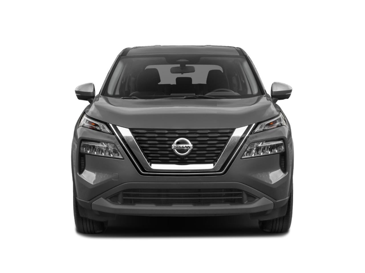 2021 Nissan Rogue SV AWD