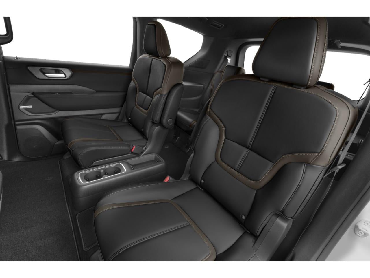 2026 Nissan Armada SL 4WD