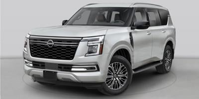 2026 Nissan Armada SL 4WD