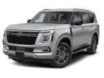 2026 Nissan Armada SL 4WD
