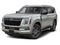 2026 Nissan Armada SL 4WD