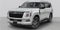 2026 Nissan Armada PRO-4X 4WD