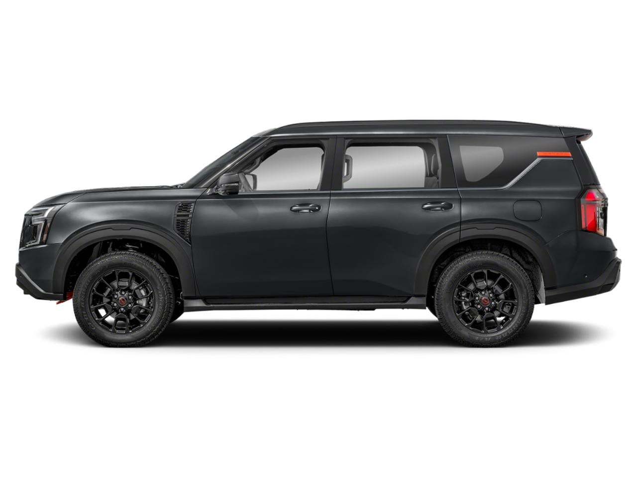 2026 Nissan Armada PRO-4X 4WD