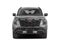 2026 Nissan Armada PRO-4X 4WD