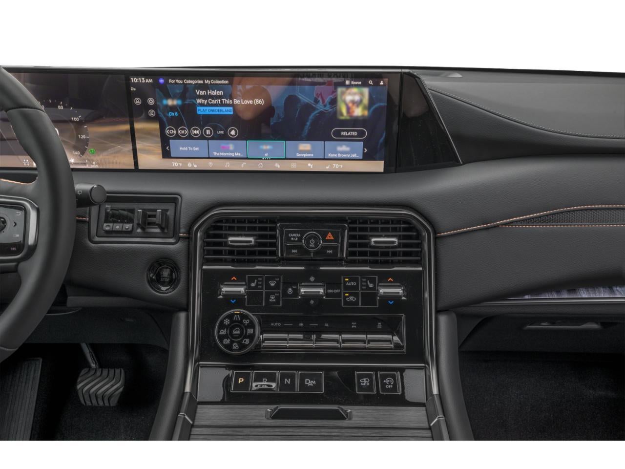 2026 Nissan Armada PRO-4X 4WD