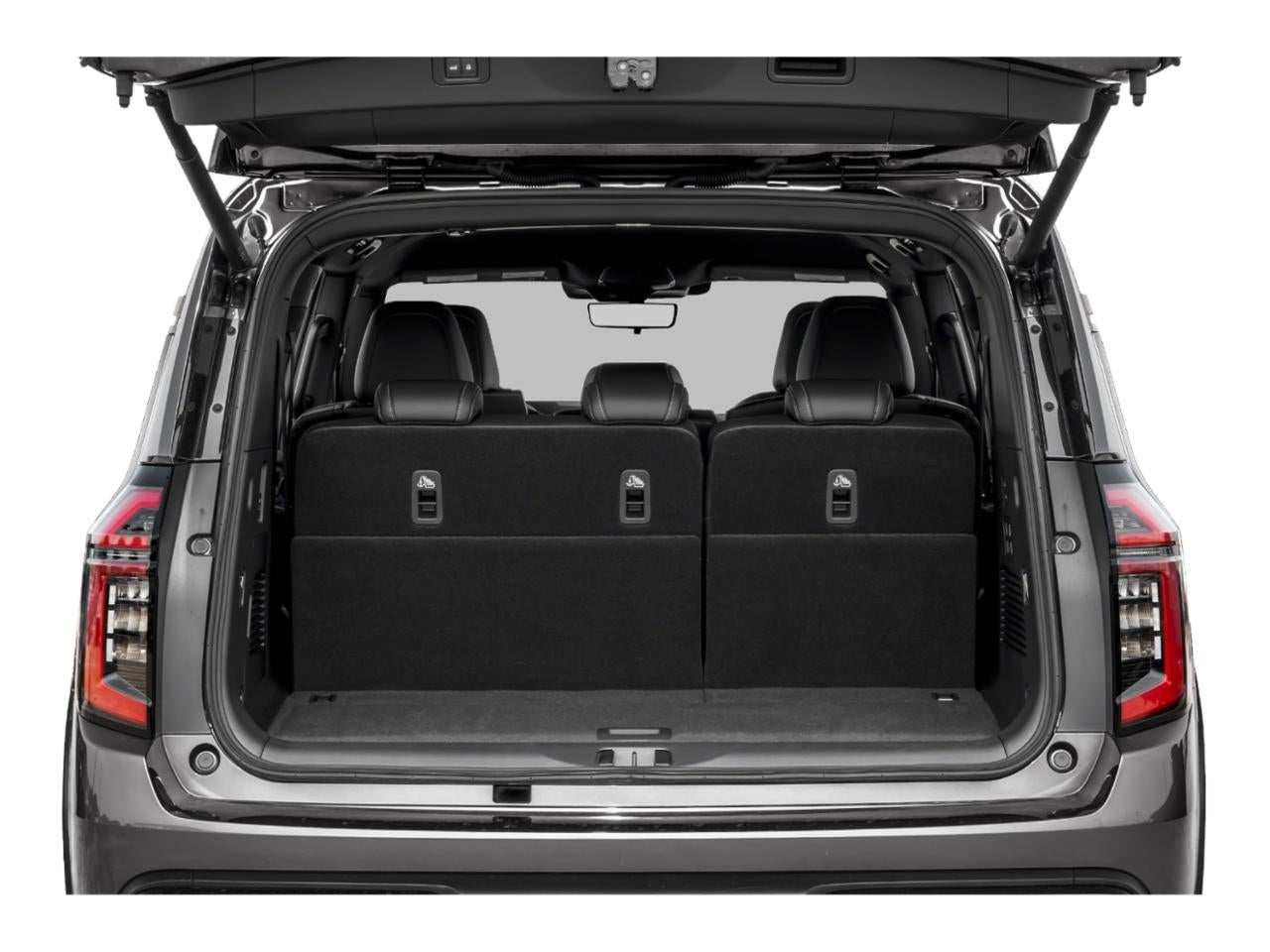 2026 Nissan Armada PRO-4X 4WD