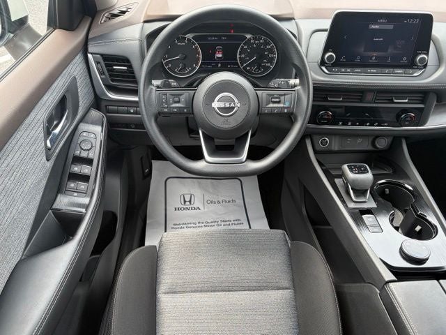 2023 Nissan Rogue SV AWD
