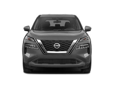 2023 Nissan Rogue SV AWD