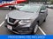 2018 Nissan Rogue S AWD