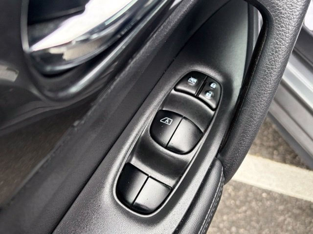 2018 Nissan Rogue S AWD