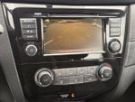 2018 Nissan Rogue S AWD