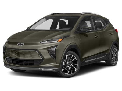 2023 Chevrolet Bolt EUV FWD Premier