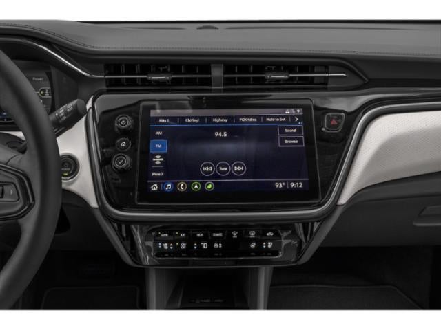 2023 Chevrolet Bolt EUV FWD Premier