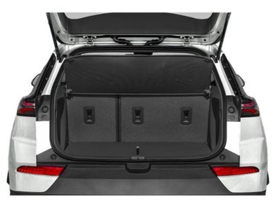 2023 Chevrolet Bolt EUV FWD Premier