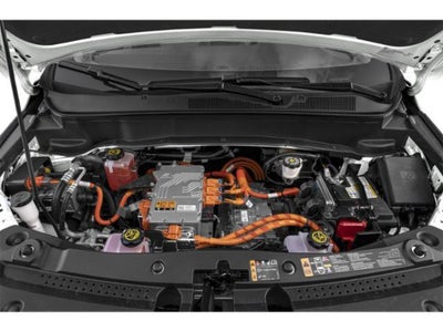 2023 Chevrolet Bolt EUV FWD Premier