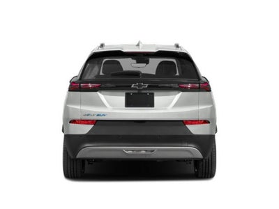 2023 Chevrolet Bolt EUV FWD Premier