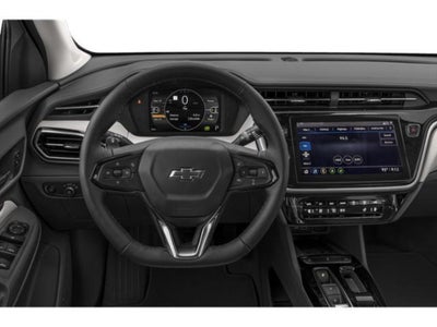 2023 Chevrolet Bolt EUV FWD Premier