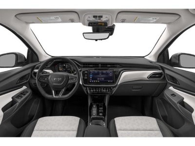 2023 Chevrolet Bolt EUV FWD Premier