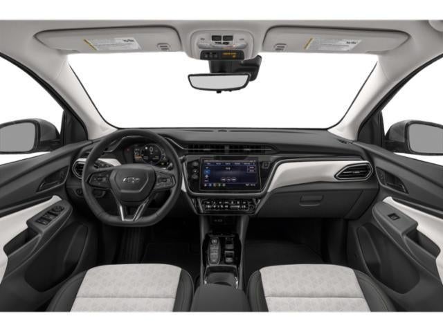 2023 Chevrolet Bolt EUV FWD Premier