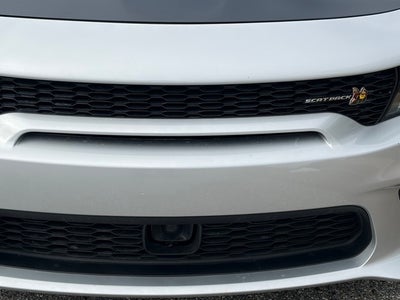 2023 Dodge Charger Scat Pack Widebody